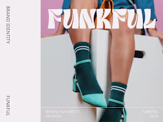 Funkful - Branding