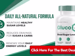 Gluco6 [SCAM OR LEGIT] MUST READ Buy! Update 2024