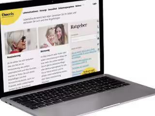 Website copy