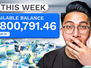 How I Make ₱800,000 weekly (NEW Business 2024) - YouTube
