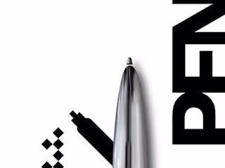PEN Visual Strategy :: Behance
