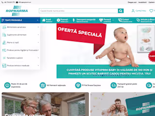 Ropharma