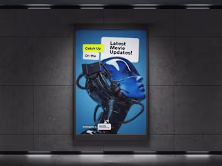 Social media marketing design for Inverspron :: Behance