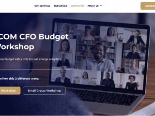 ECOM CFO