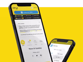 Mobile app onboarding revolution