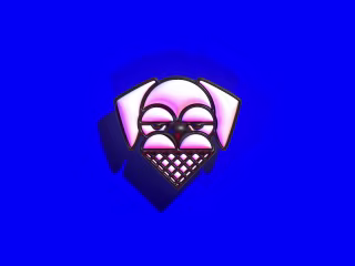 Lickies Logo
