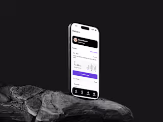Sleeplady Mobile App