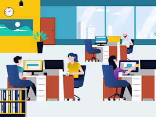 E-Norela Explainer video