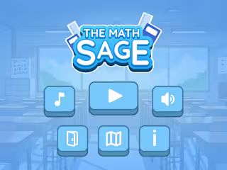 The Math Sage