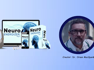 Neuro Energizer (PROS OR CONS) — Really Work?