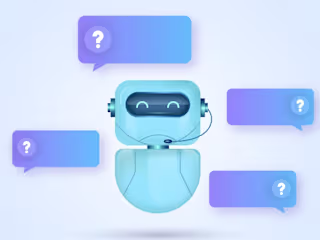 Chatbot Journey 