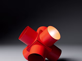 Product Renders