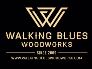 Walking Blues Woodworks