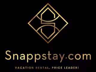 Snappstay - Vacation Rental, Price Leader