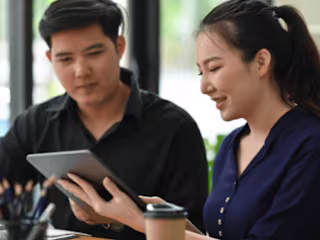 Licensed Money Lender