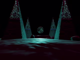 Space is No Object