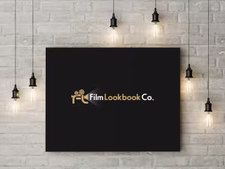 Branding For A Indie Studio