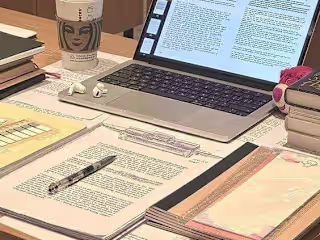 Content writing 