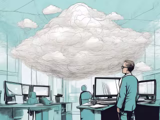 Migration to AWS cloud