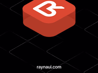 Rayna UI (Product Hunt Description)