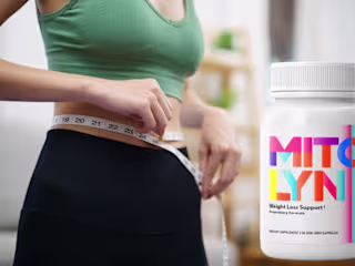 MITOLYN REVIEWS – REAL OR FAKE PROBIOTIC WEIGHT LOSS SUPPLEMENT?