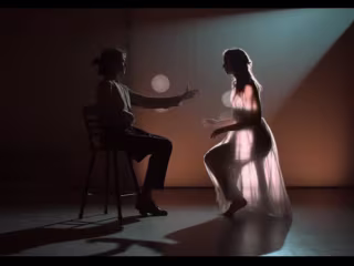 Generative AI: Exploring the Artistry of Movement