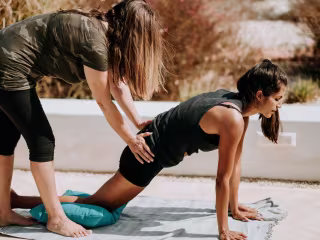Blogpost: Level up Your Yoga Teaching Skills