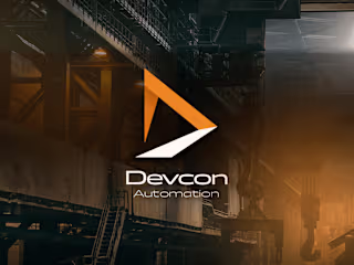 Devcon | Brand Designing | Logo