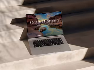 Travel Website "Orderly"