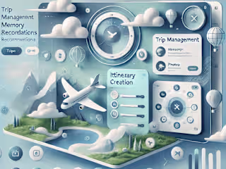 Travel-Focused Social Platform Backend (NestJS)