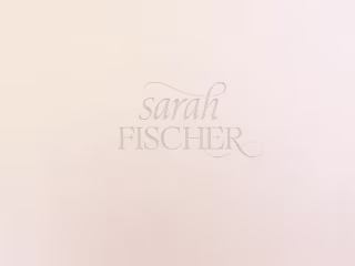 Sarah Fischer Yoga