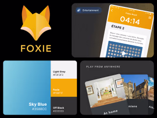 Foxie