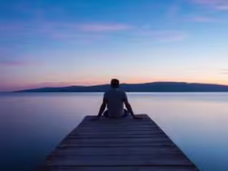 Overcoming Fear and Anxiety