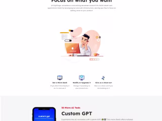 DigiForge - A Marketplace for Scripts