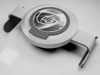 3D product animations