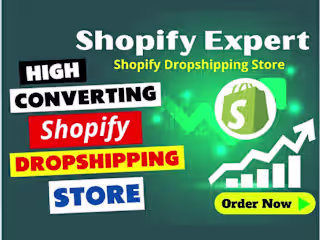 Shopify Design