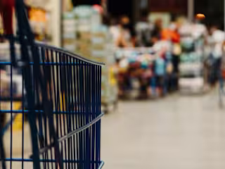 Supermarket Sales Analysis 