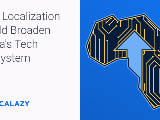 How Localization of Tech Solutions Would Broaden Africa's Tech …