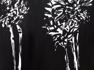 When Pens Bloom: A Chapbook Collaboration with Poets Are The Des