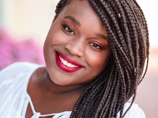 Musical theater singer/content creator 