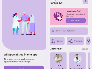 Medical App