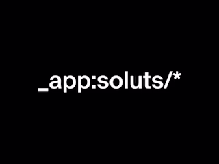 App Soluts 2.0