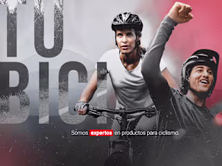 Cycling Shop WooCommerce Website