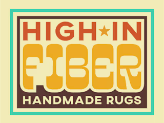 High in Fiber Rugs