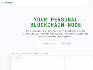 NanoNode