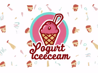 Logo design 