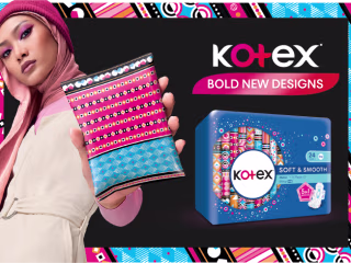 Kotex: Lovegood 2022