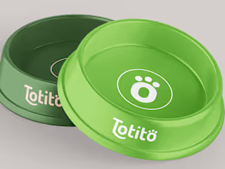 Totito Pet Shop | Visual Identity