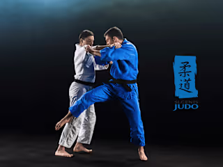 Judo Club Saint-Genis 🥋