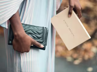 Client Blog Article: Fashion and Lifestyle Blogger Cheryl on Lux